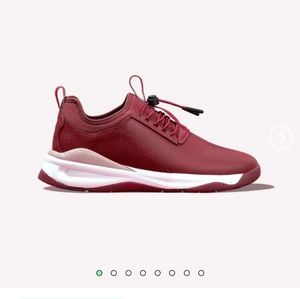 Clove women's classic royal maroon